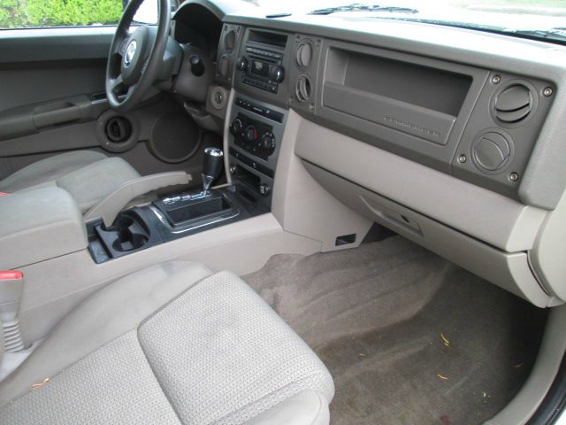 2006 Jeep Commander Ram 3500 Diesel 2-WD