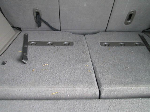 2006 Jeep Commander Ram 3500 Diesel 2-WD