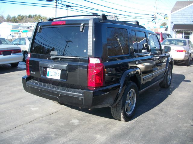 2006 Jeep Commander Ram 3500 Diesel 2-WD