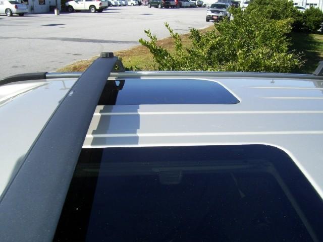 2007 Jeep Commander SLT 25