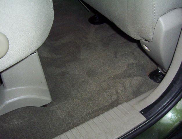 2007 Jeep Commander Elk Conversion Van