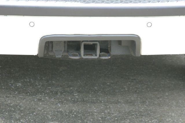 2007 Jeep Commander Super