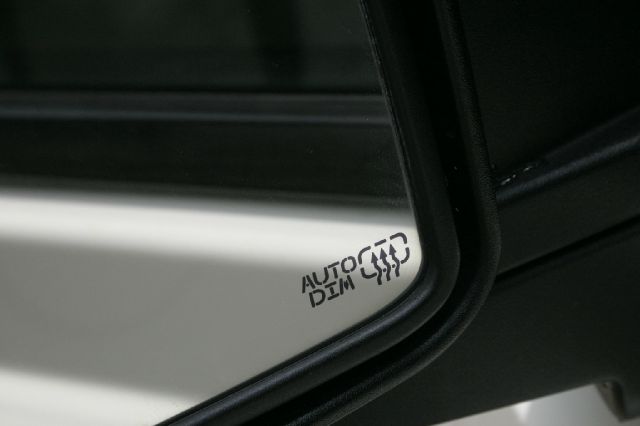 2007 Jeep Commander Super