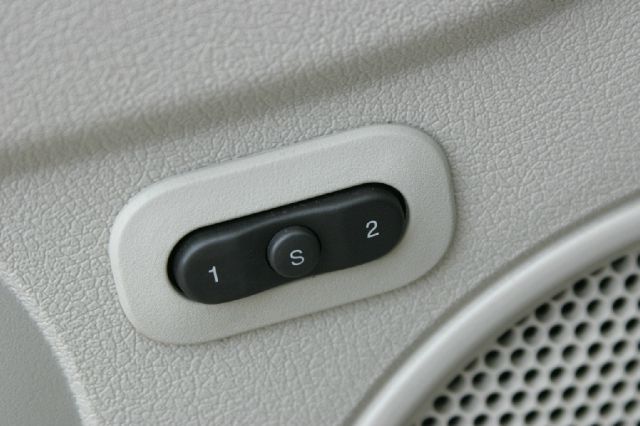 2007 Jeep Commander Super