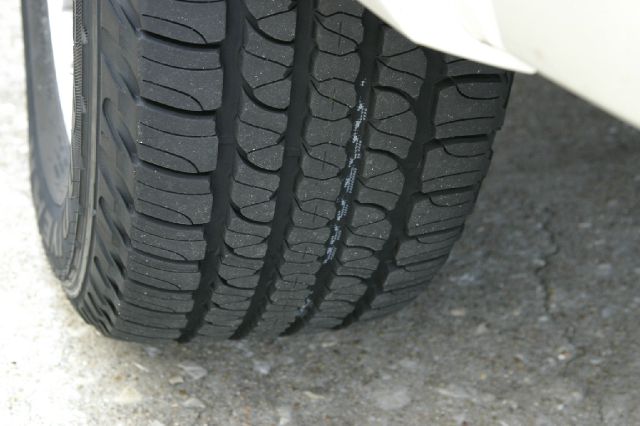 2007 Jeep Commander Super