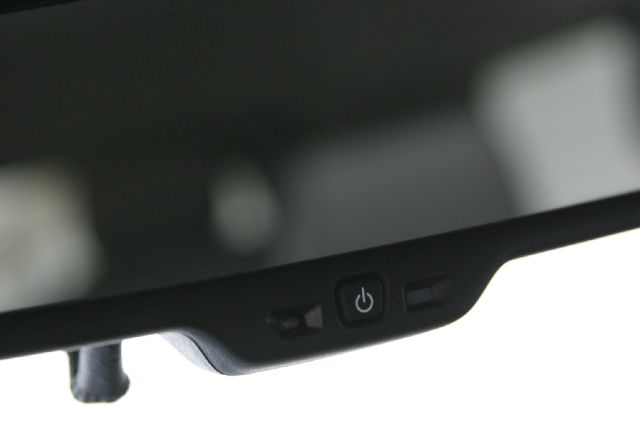 2007 Jeep Commander Super