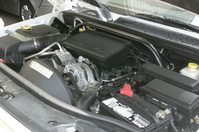 2007 Jeep Commander Super