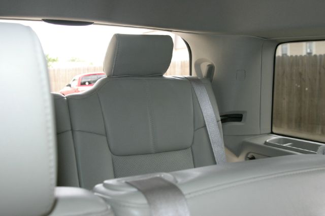 2007 Jeep Commander Super