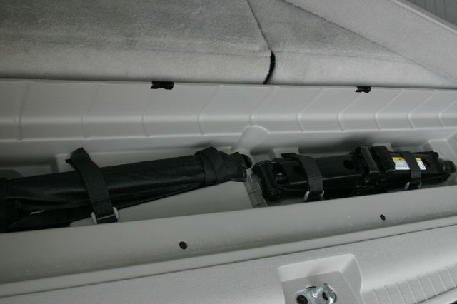 2007 Jeep Commander Super