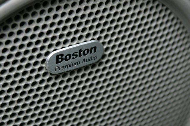 2007 Jeep Commander Super