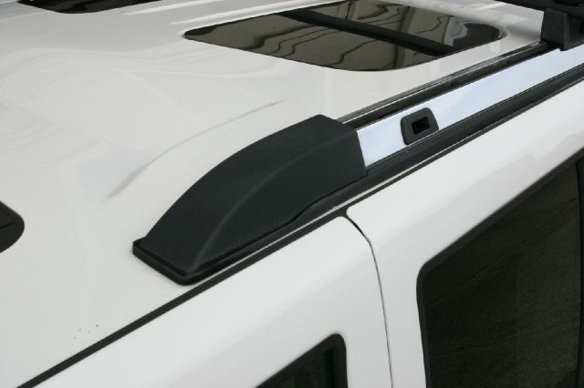 2007 Jeep Commander Super