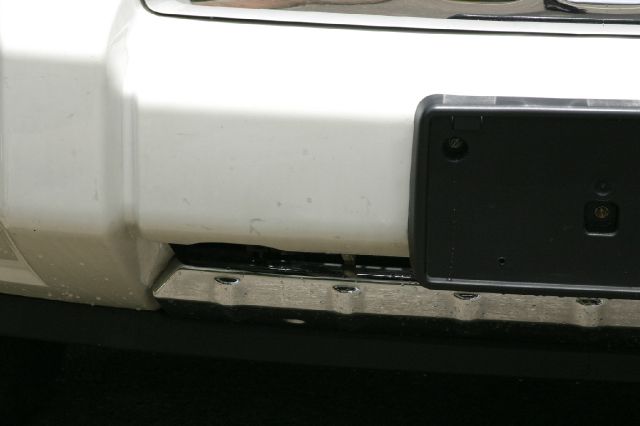 2007 Jeep Commander Super