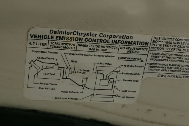 2007 Jeep Commander Super