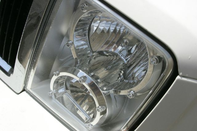 2007 Jeep Commander Super