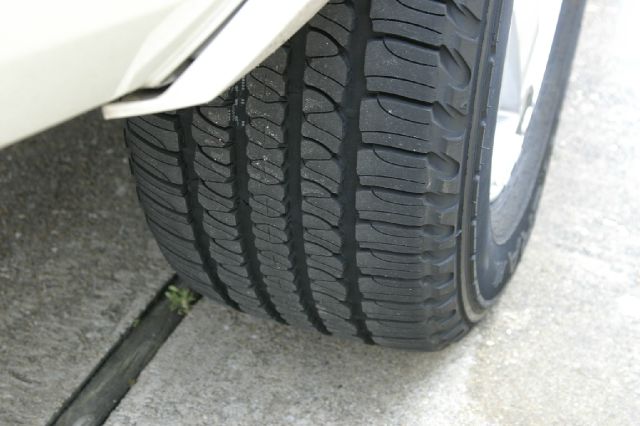 2007 Jeep Commander Super