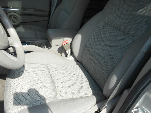 2008 Jeep Commander Elk Conversion Van