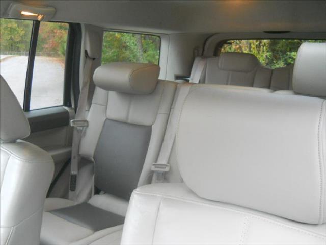 2008 Jeep Commander At/ac/v6