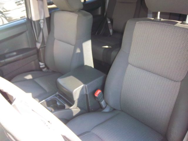 2008 Jeep Commander Elk Conversion Van