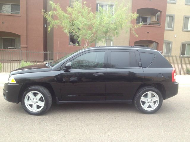 2007 Jeep Compass Extended Cab V8 LT W/1lt