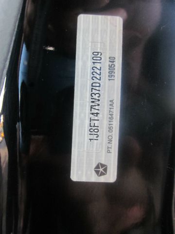 2007 Jeep Compass SE AWD V6