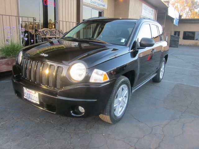 2007 Jeep Compass SE AWD V6
