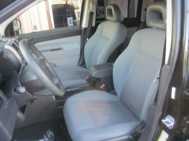 2007 Jeep Compass SE AWD V6