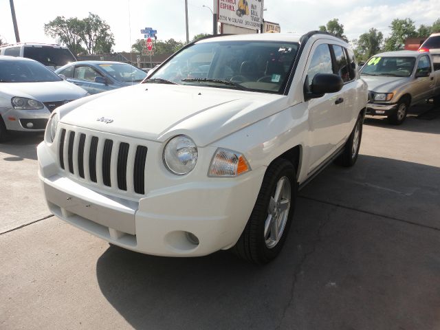 2007 Jeep Compass Super