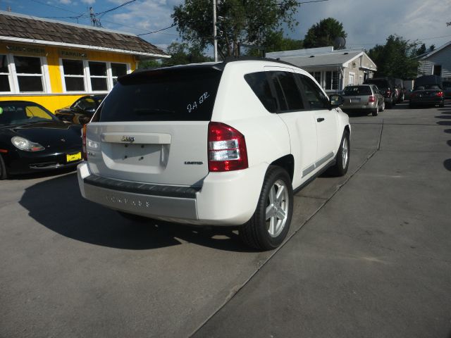 2007 Jeep Compass Super