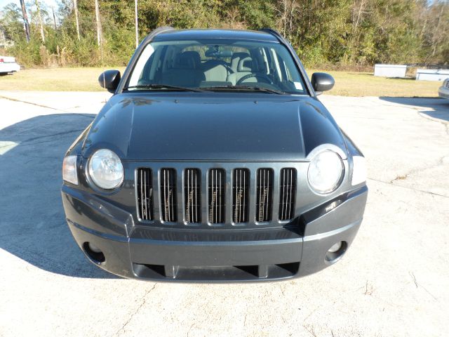2007 Jeep Compass Extended Cab V8 LT W/1lt