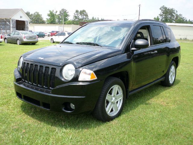 2007 Jeep Compass SE AWD V6