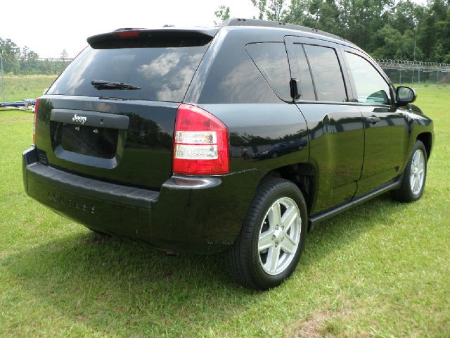 2007 Jeep Compass SE AWD V6
