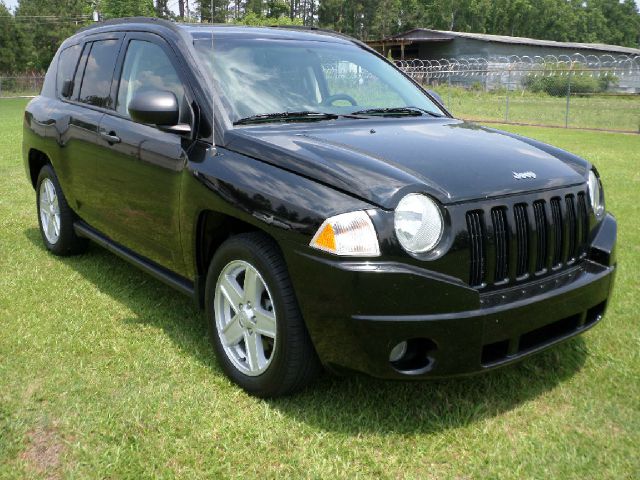 2007 Jeep Compass SE AWD V6