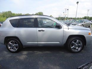 2007 Jeep Compass Super