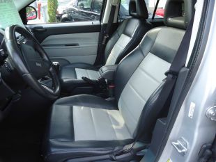 2007 Jeep Compass Super