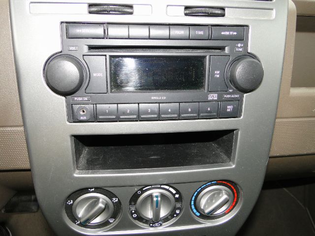 2007 Jeep Compass Super