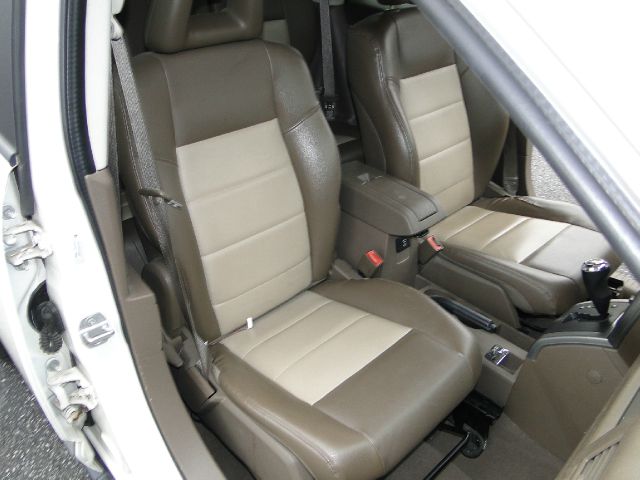 2007 Jeep Compass Super