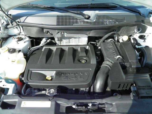 2007 Jeep Compass I Limited