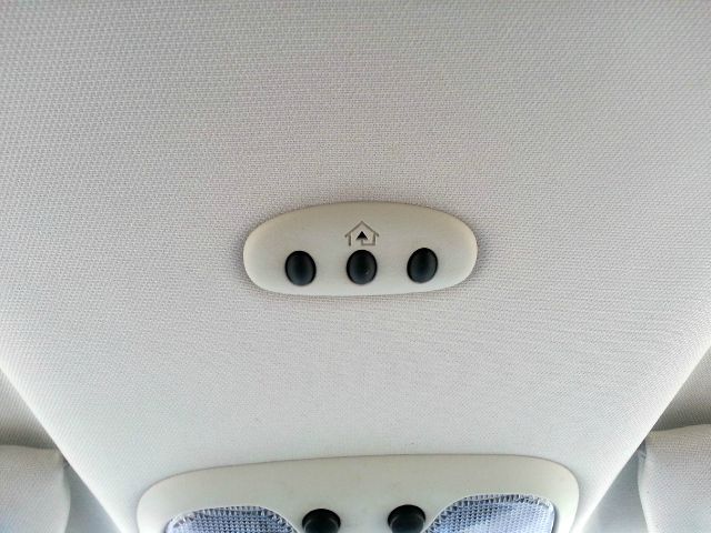 2007 Jeep Compass Elk Conversion Van