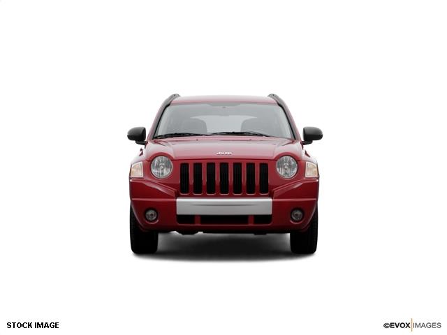 2007 Jeep Compass SLT 25