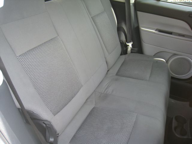 2007 Jeep Compass Extended Cab V8 LT W/1lt