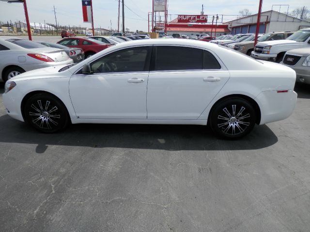 2007 Jeep Compass I Limited