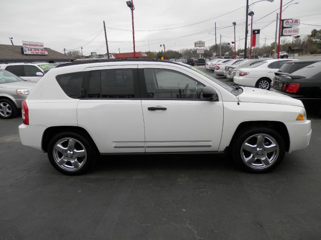 2007 Jeep Compass I Limited