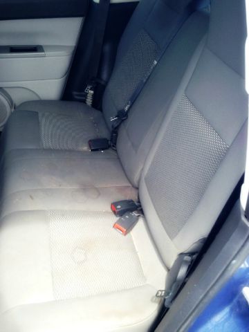 2007 Jeep Compass SE AWD V6