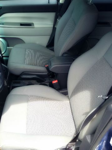 2007 Jeep Compass SE AWD V6