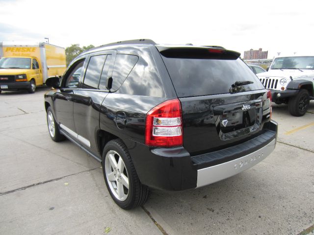 2008 Jeep Compass I Limited
