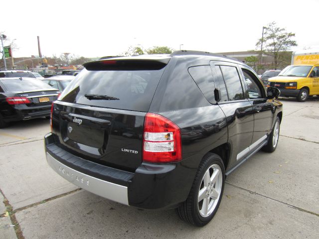 2008 Jeep Compass I Limited