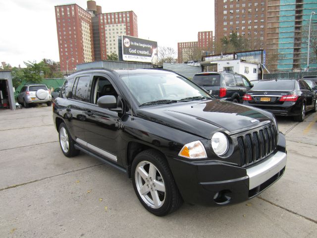 2008 Jeep Compass I Limited