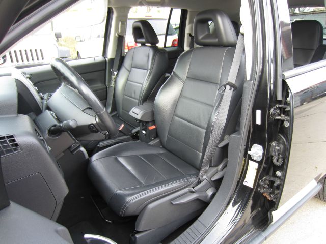 2008 Jeep Compass I Limited