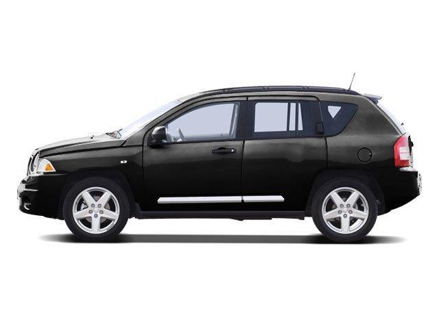 2008 Jeep Compass CREW CAB XL Diesel