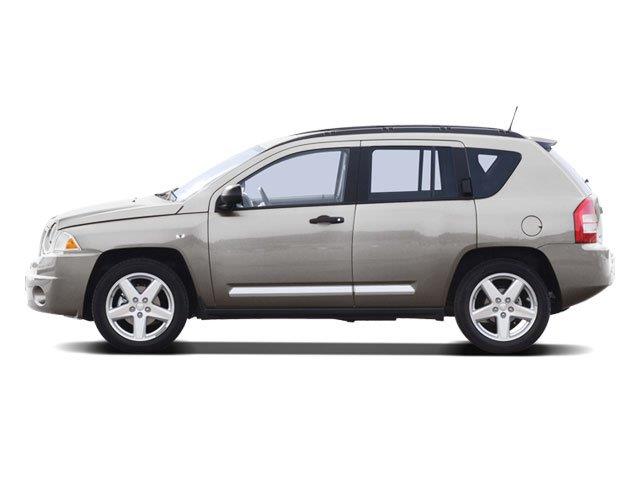 2008 Jeep Compass GSX